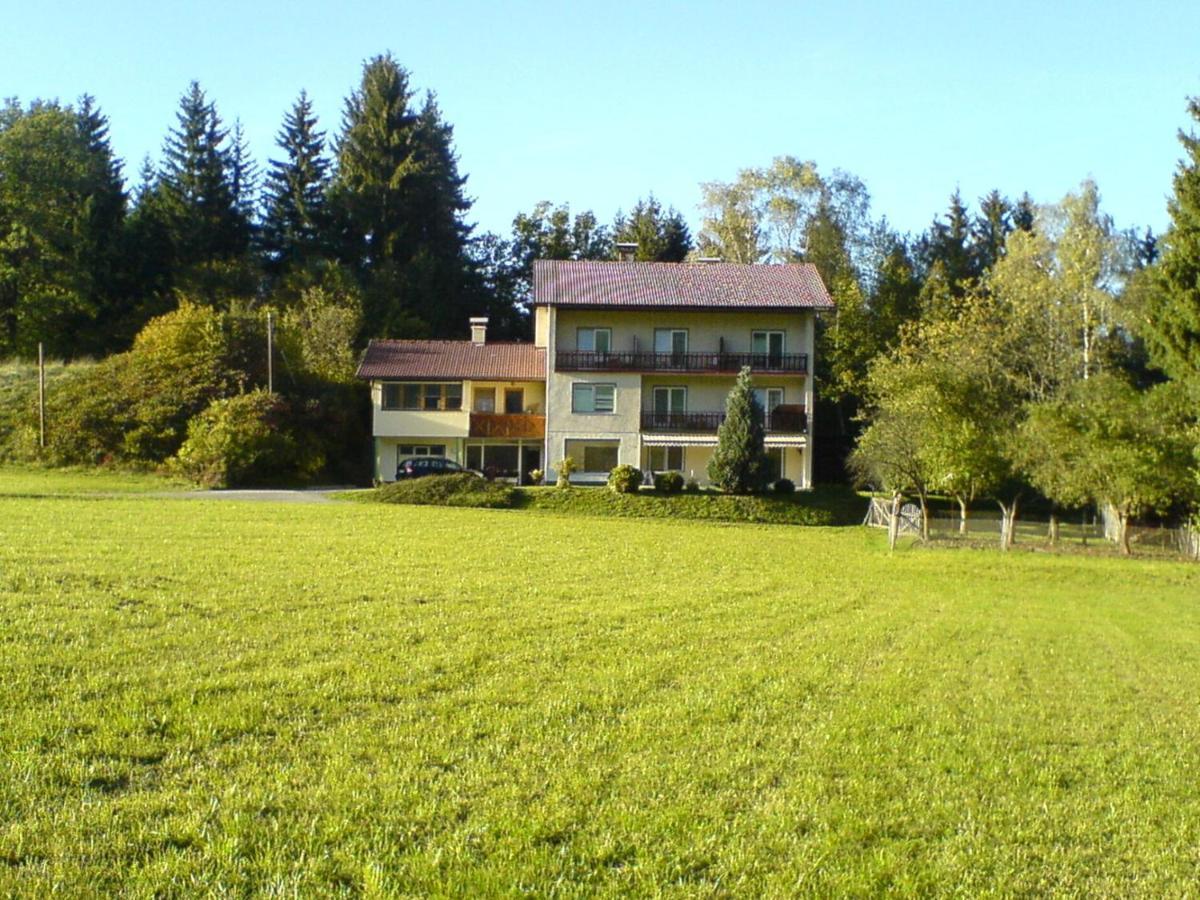 Sonnhuegel Apartments - Ferienwohnungen Faak am See Kültér fotó