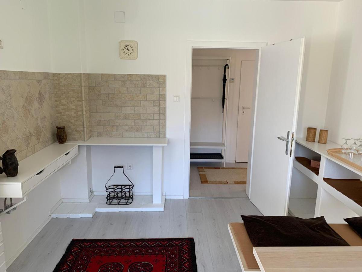 Sonnhuegel Apartments - Ferienwohnungen Faak am See Kültér fotó