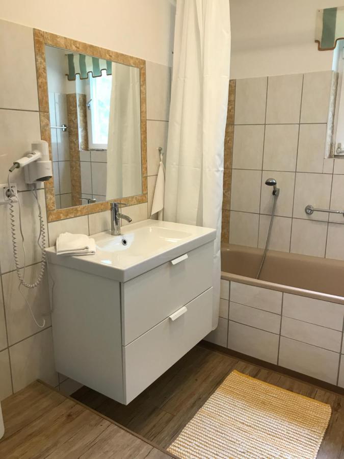 Sonnhuegel Apartments - Ferienwohnungen Faak am See Kültér fotó