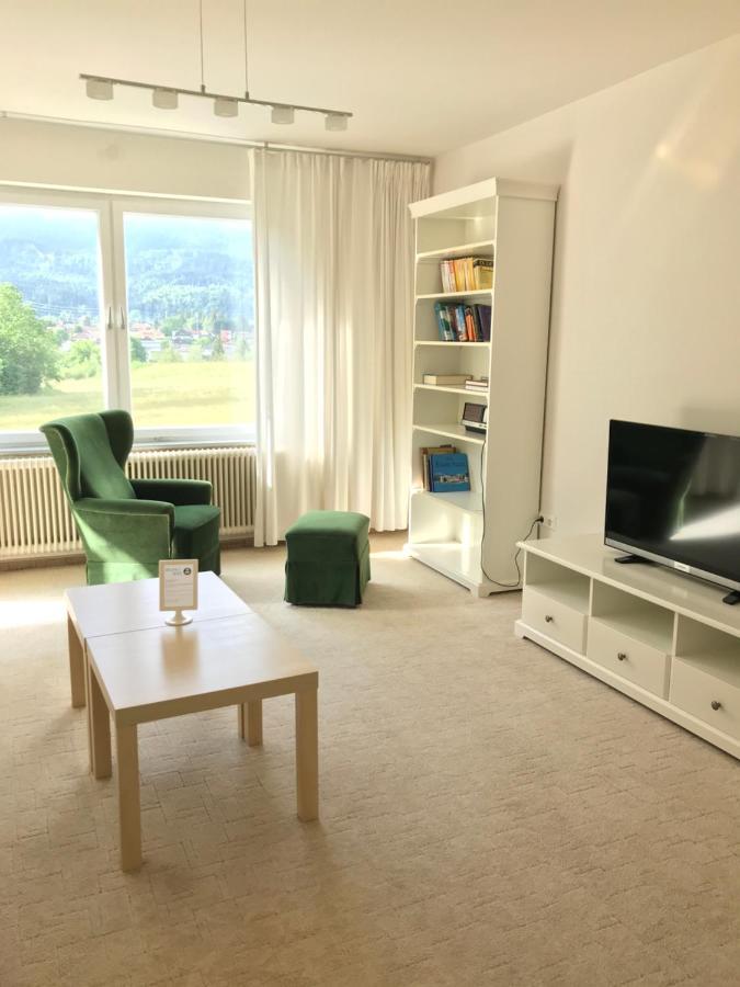 Sonnhuegel Apartments - Ferienwohnungen Faak am See Kültér fotó