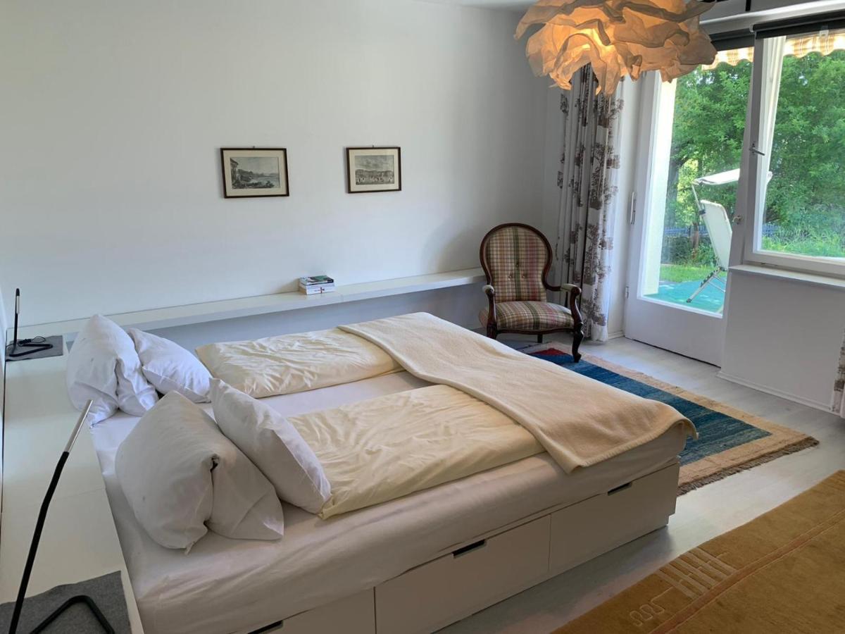 Sonnhuegel Apartments - Ferienwohnungen Faak am See Kültér fotó