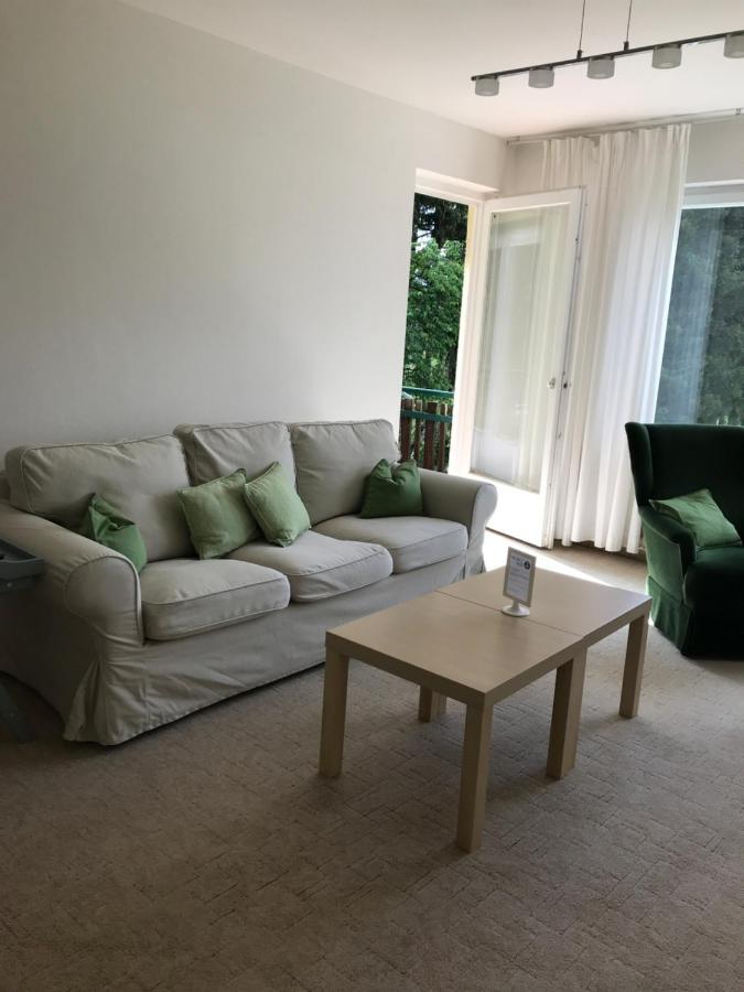 Sonnhuegel Apartments - Ferienwohnungen Faak am See Kültér fotó