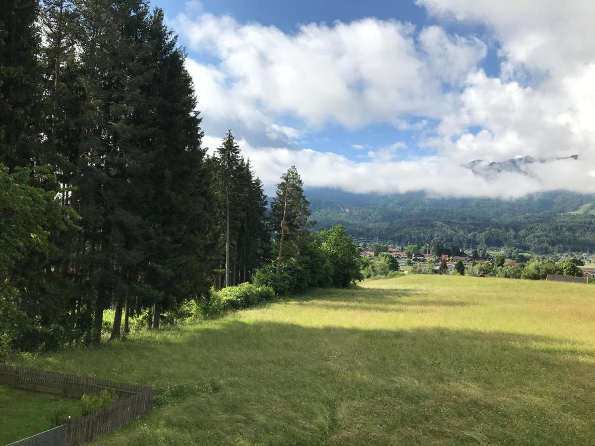 Sonnhuegel Apartments - Ferienwohnungen Faak am See Kültér fotó