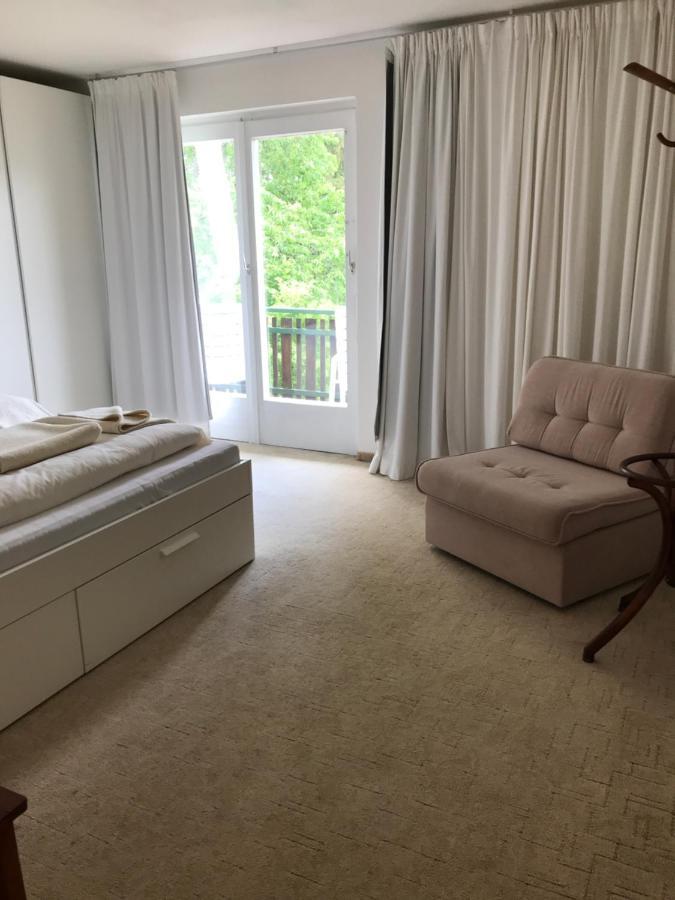 Sonnhuegel Apartments - Ferienwohnungen Faak am See Kültér fotó
