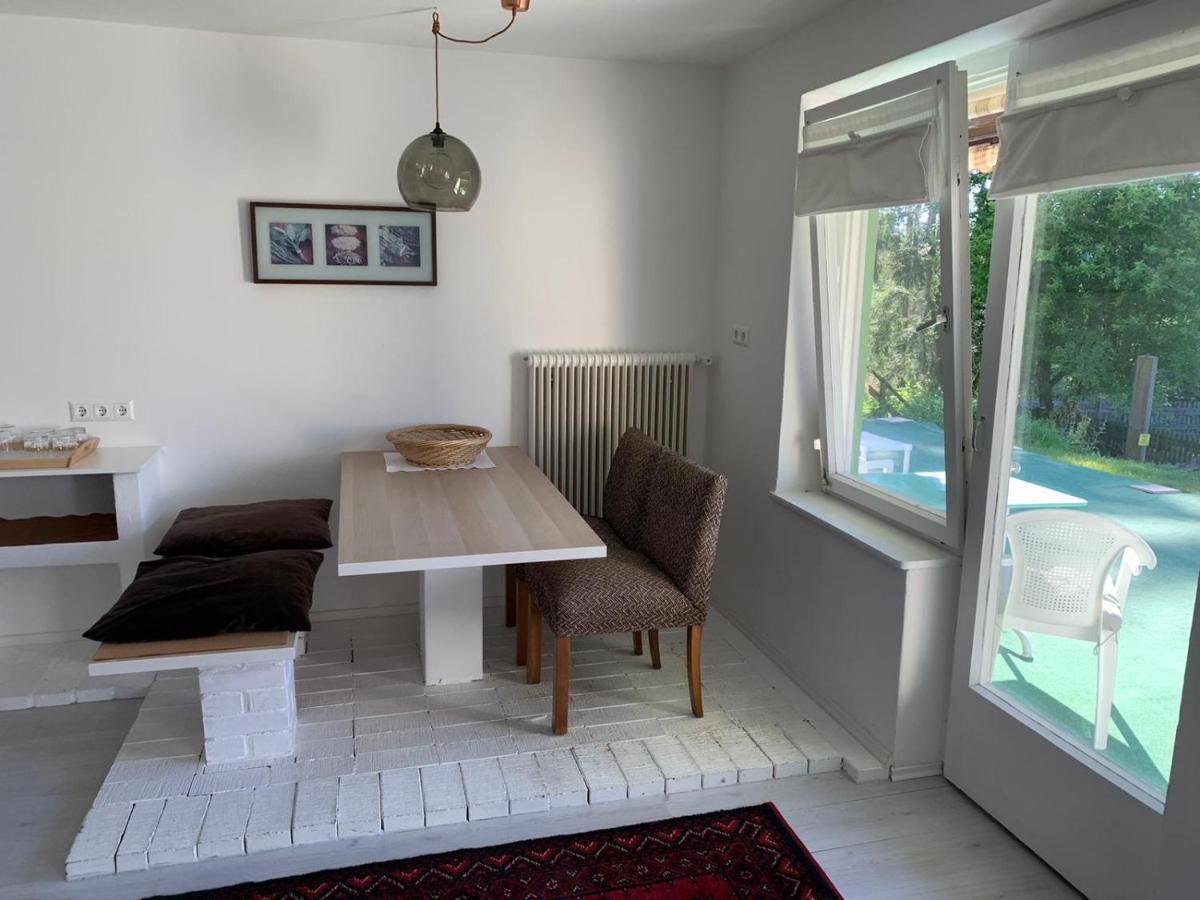 Sonnhuegel Apartments - Ferienwohnungen Faak am See Kültér fotó